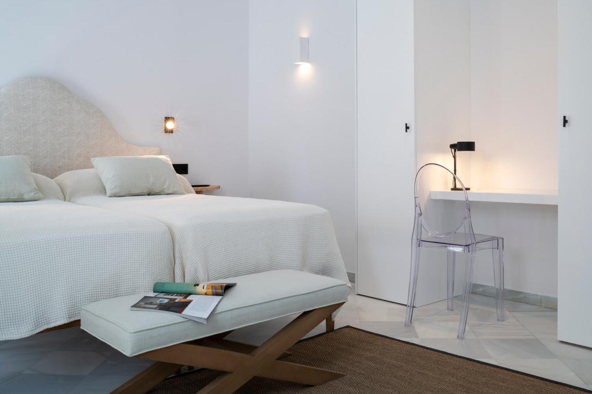 Magno Apartments Fabiola Luxury House Sevilla Exteriör bild