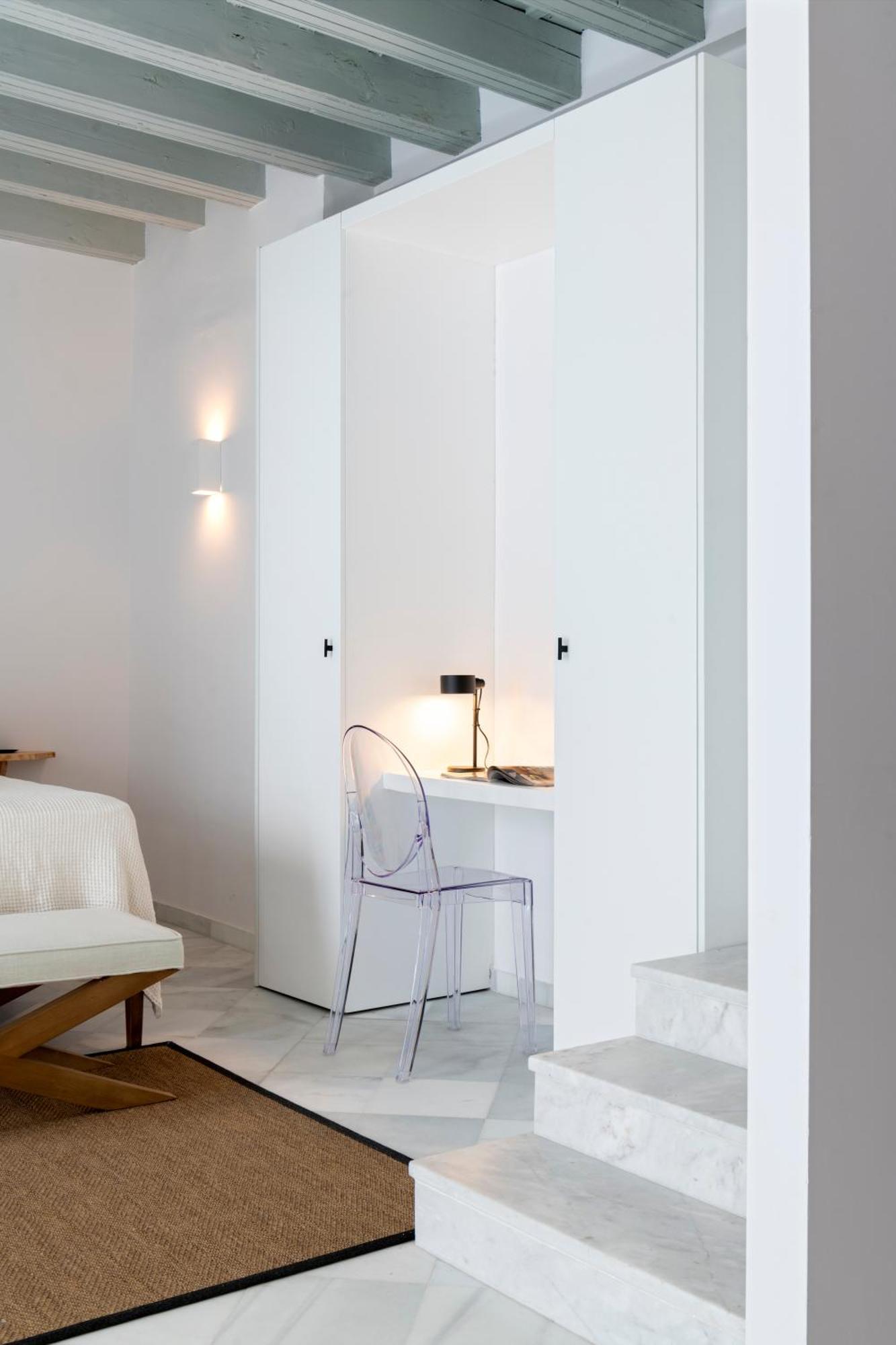 Magno Apartments Fabiola Luxury House Sevilla Exteriör bild