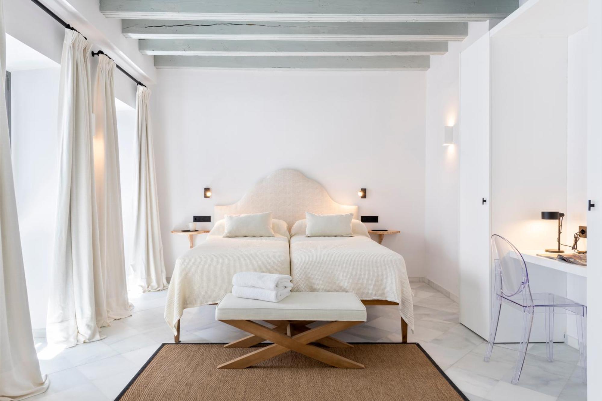 Magno Apartments Fabiola Luxury House Sevilla Exteriör bild