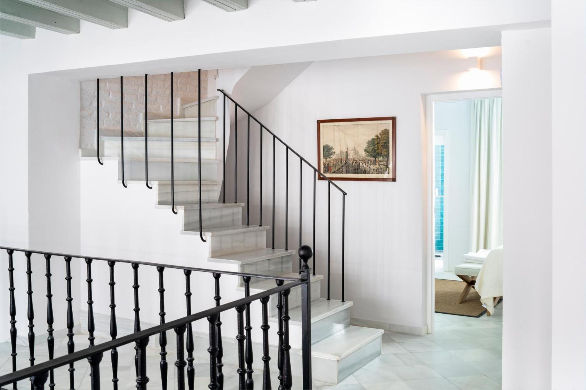 Magno Apartments Fabiola Luxury House Sevilla Exteriör bild