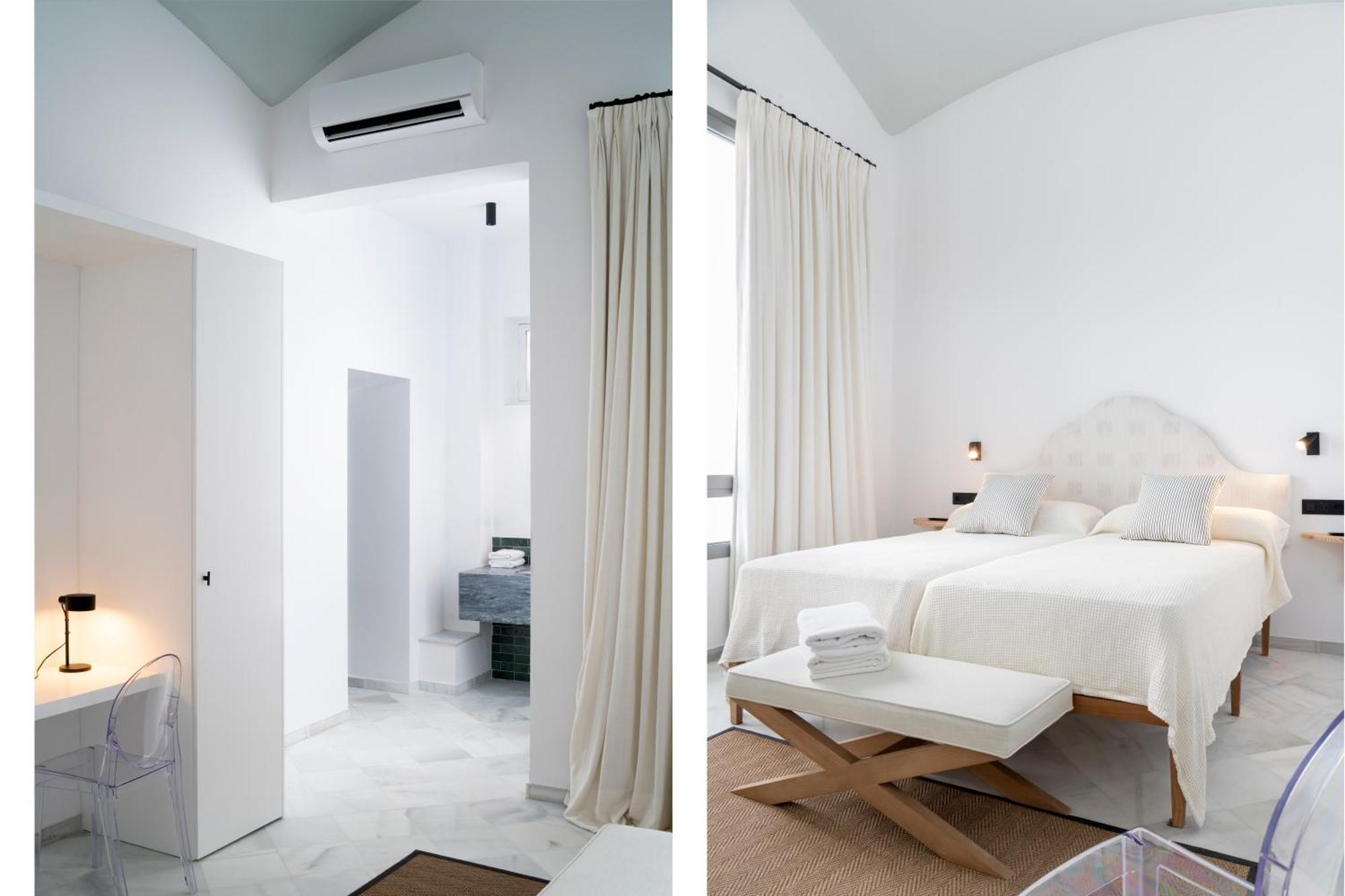 Magno Apartments Fabiola Luxury House Sevilla Exteriör bild